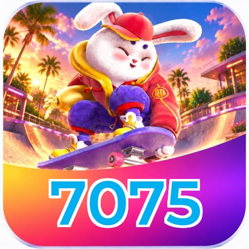 7075 APP Mobile - Android & iOS