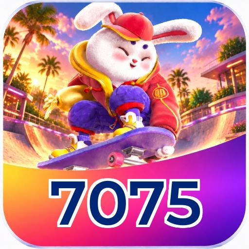 7075 Logo