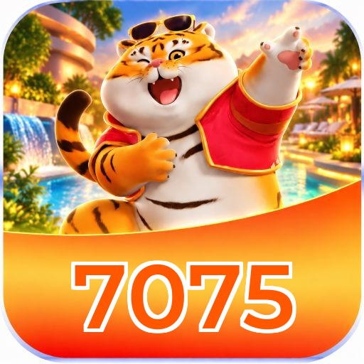 7075 Logo