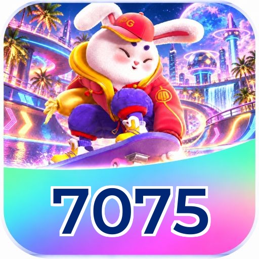 Loteria 7075 - Mega-Sena, Lotofácil e Quina online