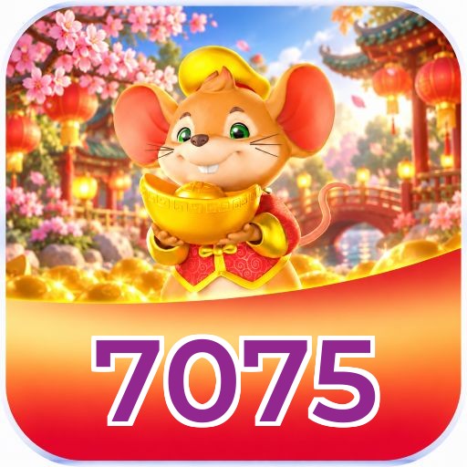 7075 Download Logo Oficial