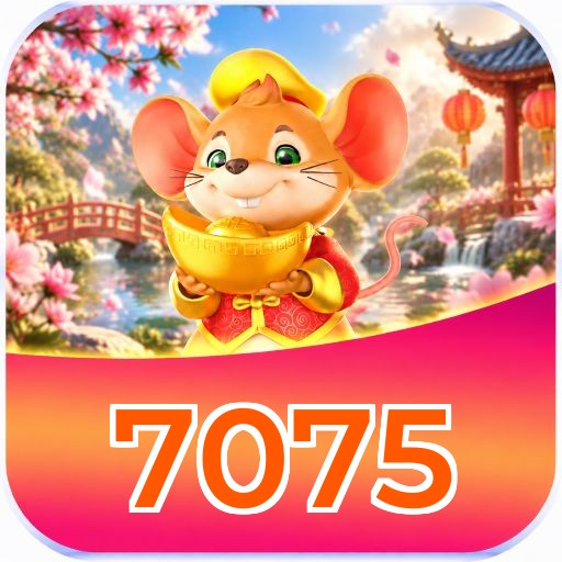 7075 Instalar Logo 1