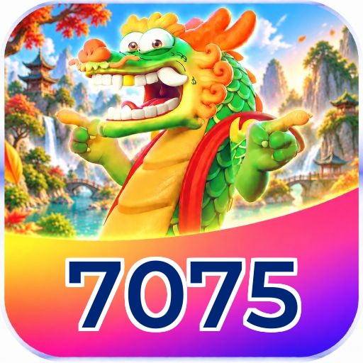 Slots 7075 - Jackpots Progressivos