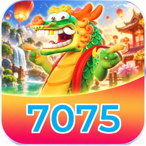 Slots 7075 - RTP Alto Certificado
