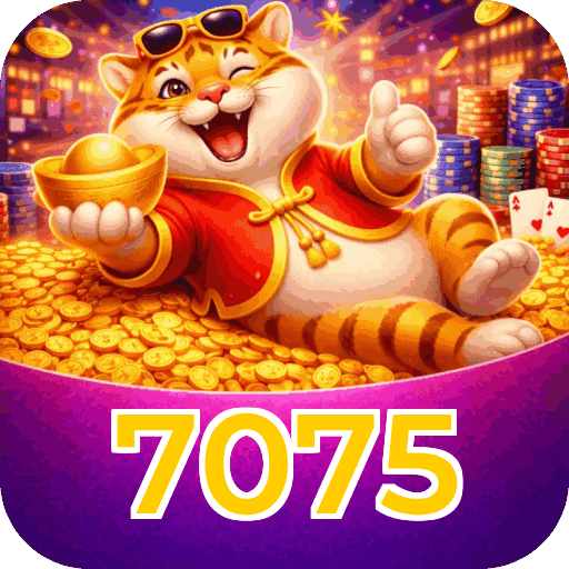 7075 bônus R$5.000 + 500 giros - Rollover 35x, prazo 30 dias, 38% taxa conversão