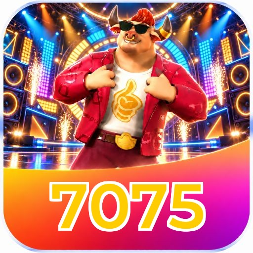 7075 Segurança Logo 1