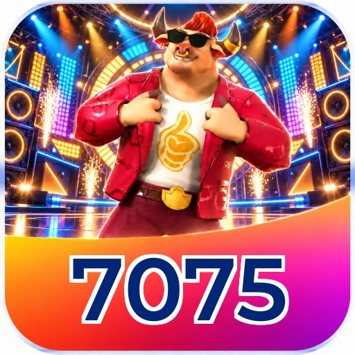 7075 Logo